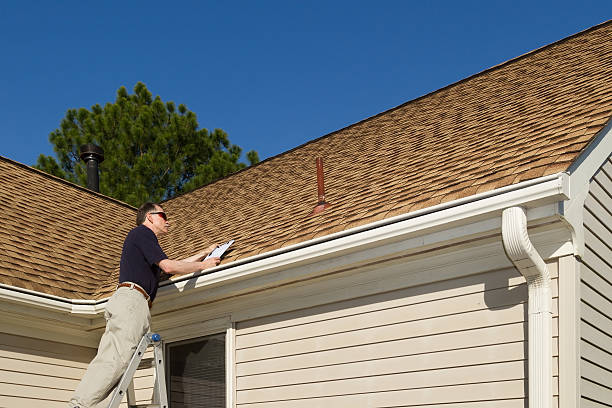 Best Siding Services  in Laurel Hill, NC